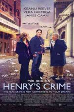 دانلود زیرنویس فیلم Henry’s Crime 2010