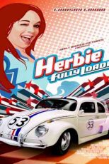 دانلود زیرنویس فیلم Herbie: Fully Loaded 2005