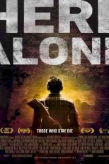 دانلود زیرنویس فیلم Here Alone 2016