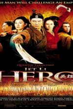دانلود زیرنویس فیلم Hero 2002