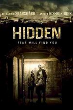 دانلود زیرنویس فیلم Hidden 2015