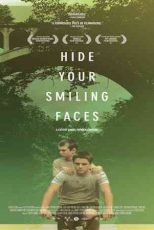 دانلود زیرنویس فیلم Hide Your Smiling Faces 2013