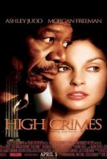 دانلود زیرنویس فیلم High Crimes 2002