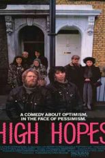 دانلود زیرنویس فیلم High Hopes 1988
