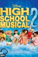 دانلود زیرنویس فیلم High School Musical 2 2007