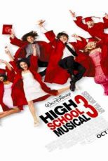 دانلود زیرنویس فیلم High School Musical 3: Senior Year 2008