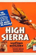 دانلود زیرنویس فیلم High Sierra 1941