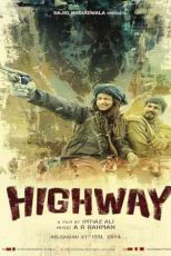 دانلود زیرنویس فیلم Highway 2014