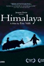 دانلود زیرنویس فیلم Himalaya 1999