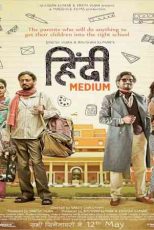 دانلود زیرنویس فیلم Hindi Medium 2017