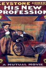 دانلود زیرنویس فیلم His New Profession 1914