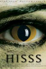 دانلود زیرنویس فیلم Hisss 2010