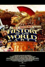 دانلود زیرنویس فیلم History of the World, Part I 1981