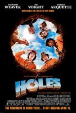 دانلود زیرنویس فیلم Holes 2003