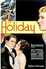 دانلود زیرنویس فیلم Holiday 1930
