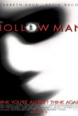 دانلود زیرنویس فیلم Hollow Man 2000