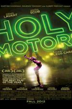 دانلود زیرنویس فیلم Holy Motors 2012