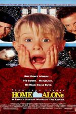 دانلود زیرنویس فیلم Home Alone 1990