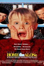 دانلود زیرنویس فیلم Home Alone 1990