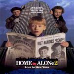 دانلود زیرنویس فیلم Home Alone 2: Lost in New York 1992