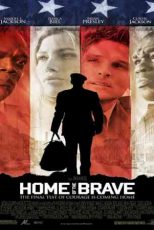 دانلود زیرنویس فیلم Home of the Brave 2006