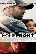 دانلود زیرنویس فیلم Homefront 2013