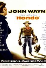 دانلود زیرنویس فیلم Hondo 1953