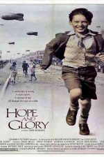 دانلود زیرنویس فیلم Hope and Glory 1987