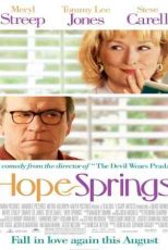 دانلود زیرنویس فیلم Hope Springs 2012