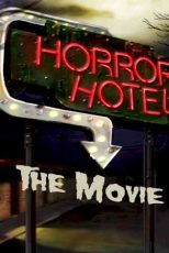 دانلود زیرنویس فیلم Horror Hotel the Movie 2016