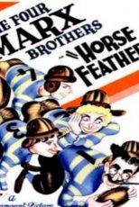 دانلود زیرنویس فیلم Horse Feathers 1932