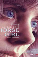 دانلود زیرنویس فیلم Horse Girl 2020
