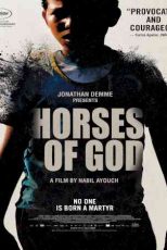 دانلود زیرنویس فیلم Horses of God 2012