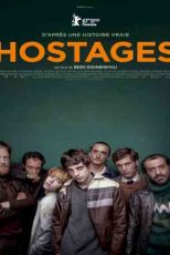 دانلود زیرنویس فیلم Hostages 2017