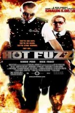 دانلود زیرنویس فیلم Hot Fuzz 2007