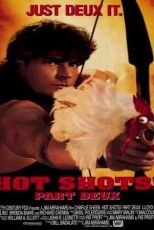 دانلود زیرنویس فیلم Hot Shots! Part Deux 1993