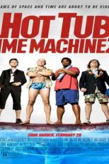 دانلود زیرنویس فیلم Hot Tub Time Machine 2 2015
