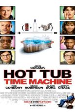 دانلود زیرنویس فیلم Hot Tub Time Machine 2010