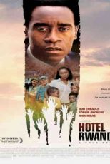 دانلود زیرنویس فیلم Hotel Rwanda 2004