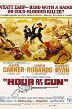 دانلود زیرنویس فیلم Hour of the Gun 1967