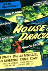 دانلود زیرنویس فیلم House of Dracula 1945