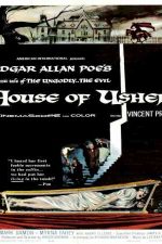دانلود زیرنویس فیلم House of Usher 1960