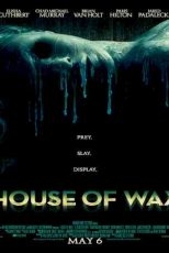 دانلود زیرنویس فیلم House of Wax 2005