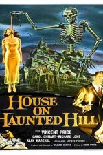 دانلود زیرنویس فیلم House on Haunted Hill 1959