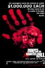 دانلود زیرنویس فیلم House on Haunted Hill 1999