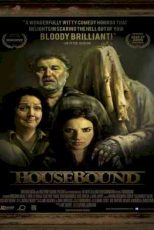 دانلود زیرنویس فیلم Housebound 2014