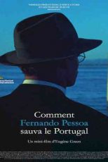 دانلود زیرنویس فیلم How Fernando Pessoa Saved Portugal 2018