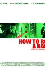 دانلود زیرنویس فیلم How to Rob a Bank 2007
