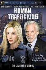 دانلود زیرنویس فیلم Human Trafficking 2005