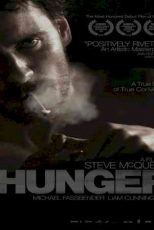 دانلود زیرنویس فیلم Hunger 2008